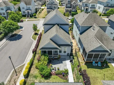 421 Old Dairy Drive Wake Forest NC 27587