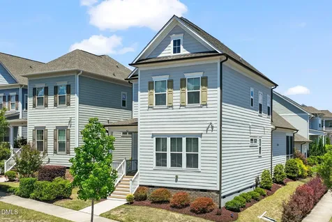421 Old Dairy Drive Wake Forest NC 27587