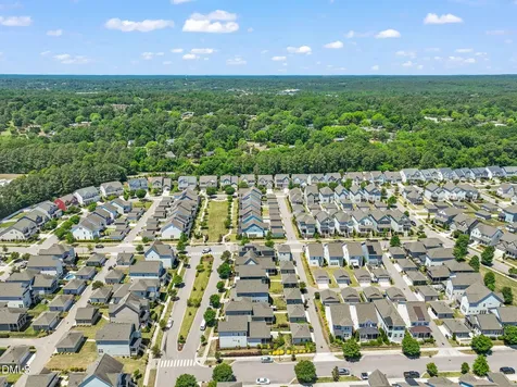 421 Old Dairy Drive Wake Forest NC 27587