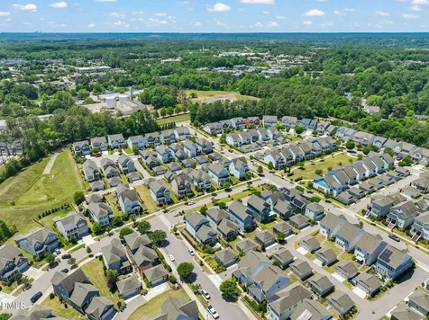 421 Old Dairy Drive Wake Forest NC 27587
