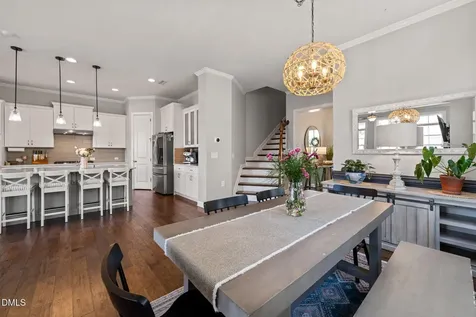 421 Old Dairy Drive Wake Forest NC 27587