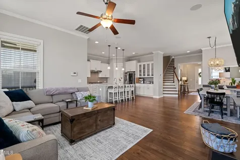421 Old Dairy Drive Wake Forest NC 27587