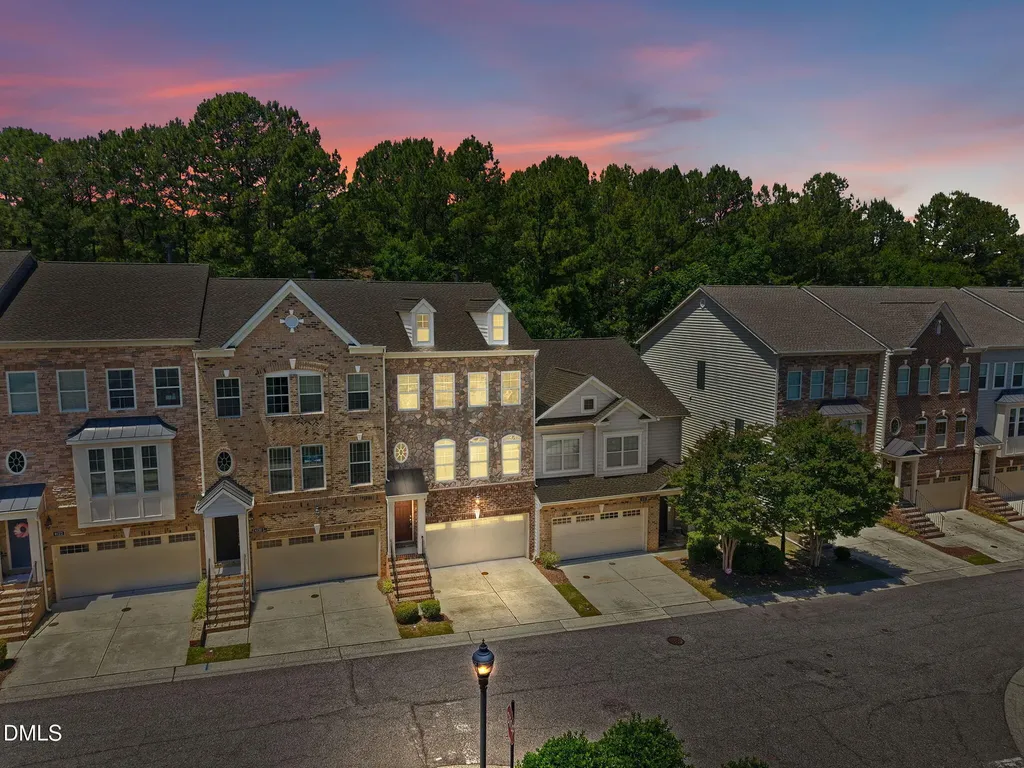 8118 Primanti Boulevard Raleigh NC 27612