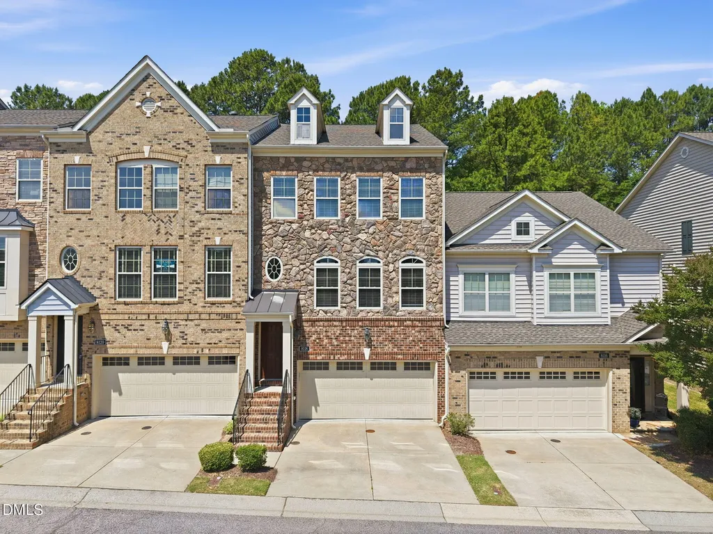 8118 Primanti Boulevard Raleigh NC 27612