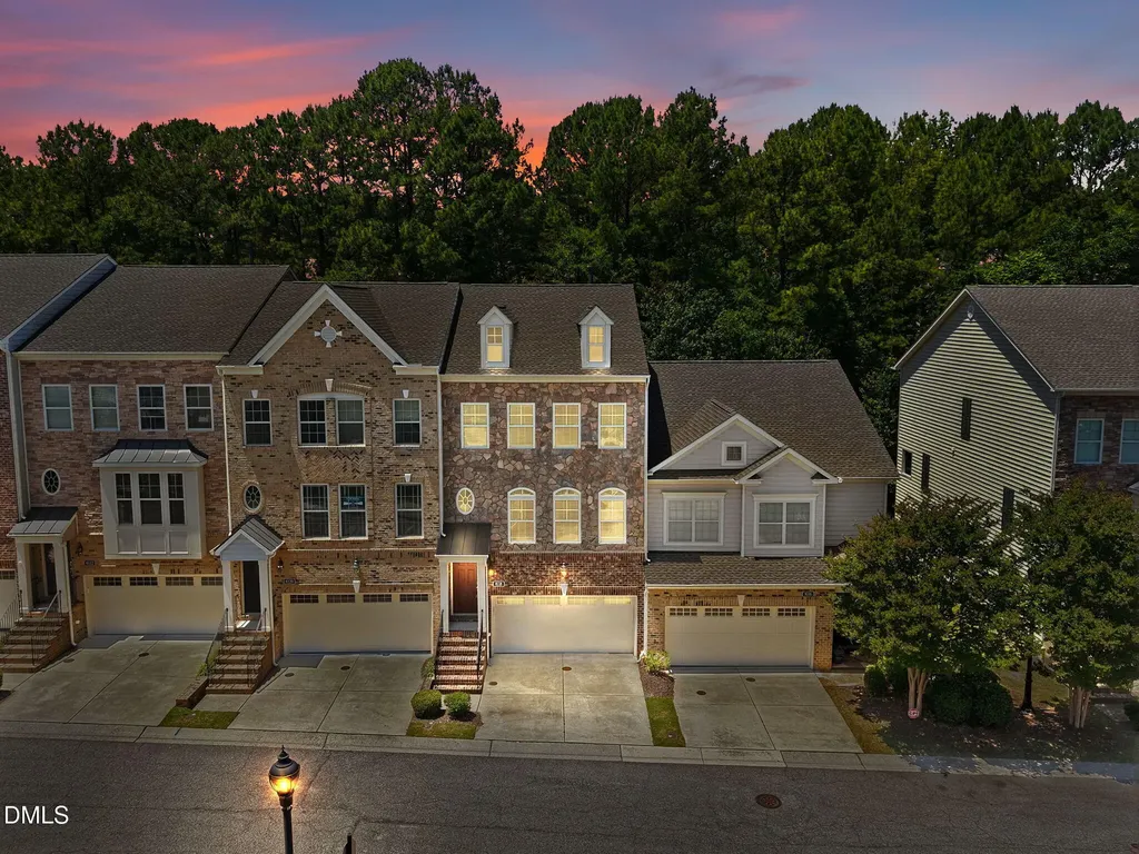 8118 Primanti Boulevard Raleigh NC 27612