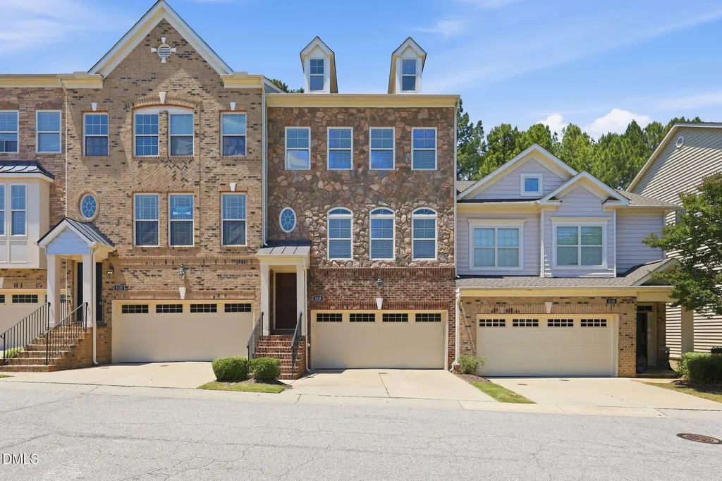 8118 Primanti Boulevard Raleigh NC 27612