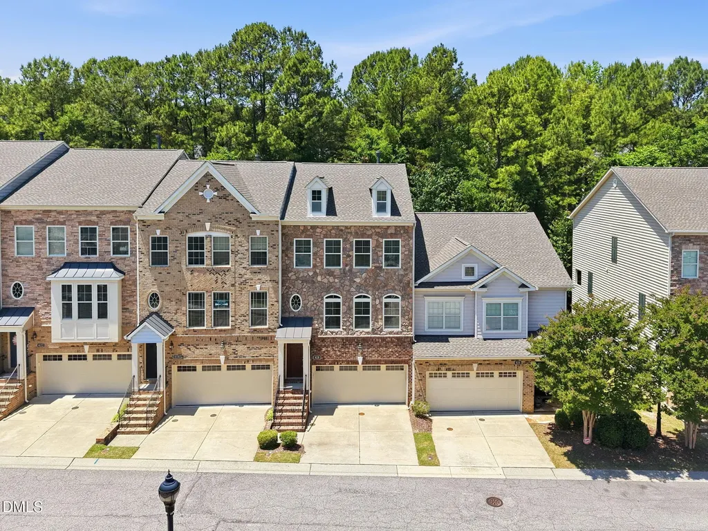 8118 Primanti Boulevard Raleigh NC 27612