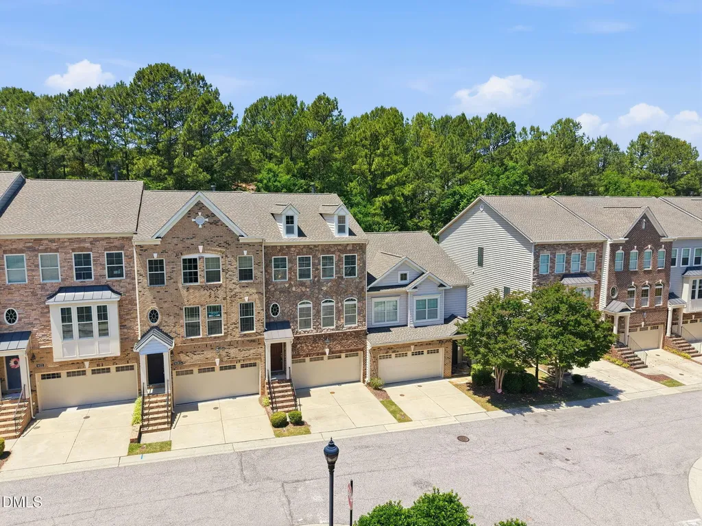 8118 Primanti Boulevard Raleigh NC 27612
