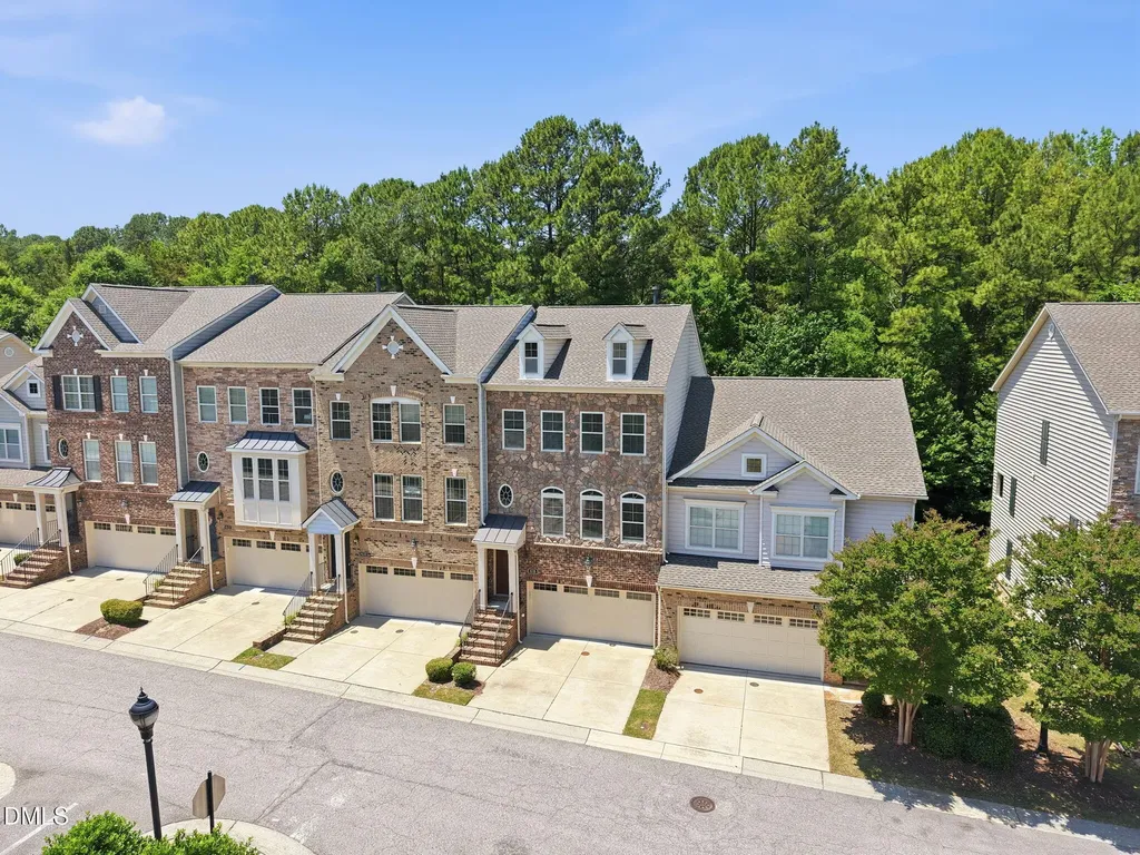 8118 Primanti Boulevard Raleigh NC 27612