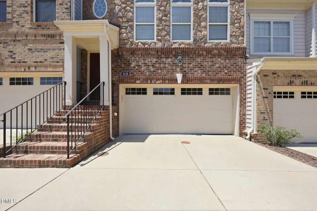 8118 Primanti Boulevard Raleigh NC 27612