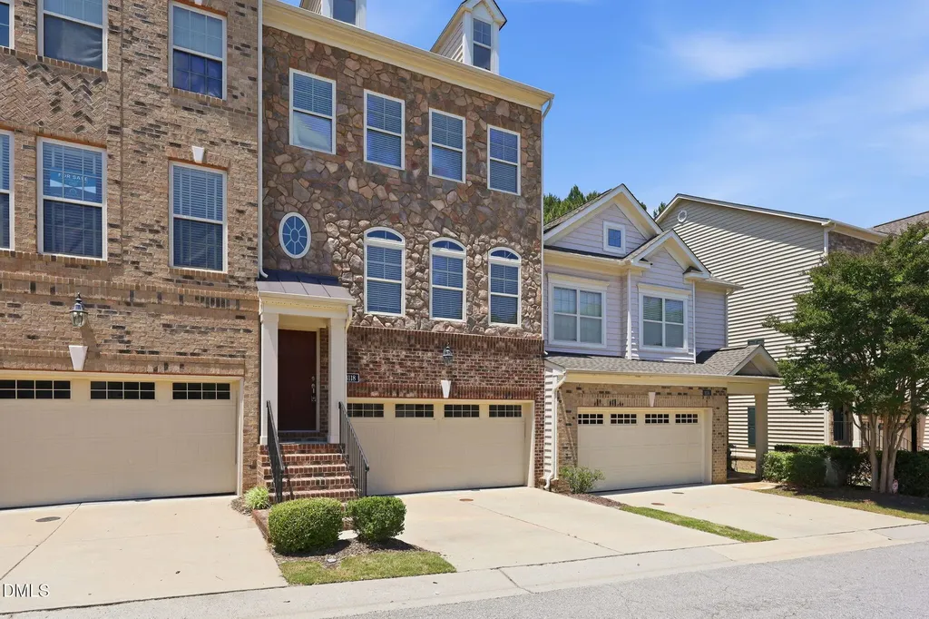 8118 Primanti Boulevard Raleigh NC 27612
