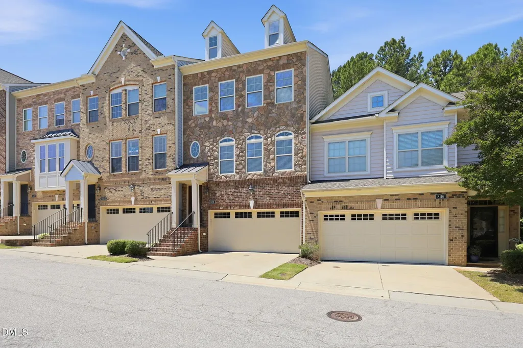 8118 Primanti Boulevard Raleigh NC 27612