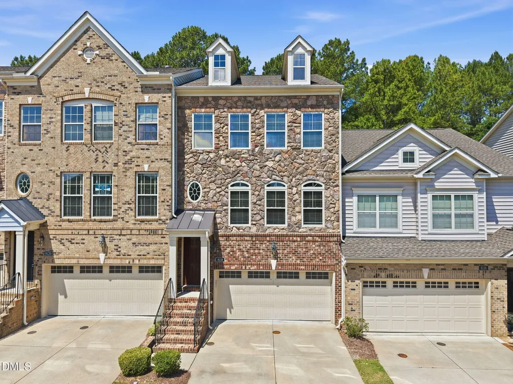 8118 Primanti Boulevard Raleigh NC 27612