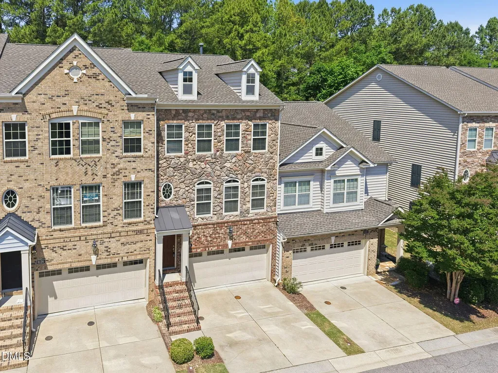 8118 Primanti Boulevard Raleigh NC 27612