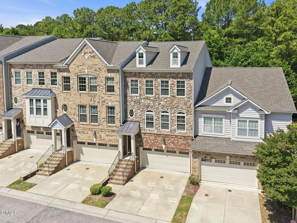8118 Primanti Boulevard Raleigh NC 27612