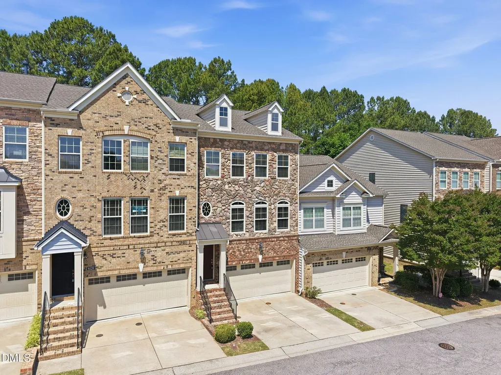 8118 Primanti Boulevard Raleigh NC 27612