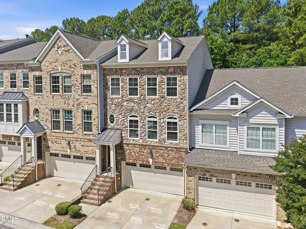 8118 Primanti Boulevard Raleigh NC 27612