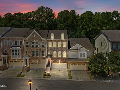 8118 Primanti Boulevard Raleigh NC 27612