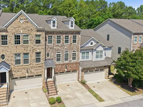 8118 Primanti Boulevard Raleigh NC 27612