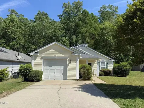 928 Homestead Park Drive Apex NC 27502