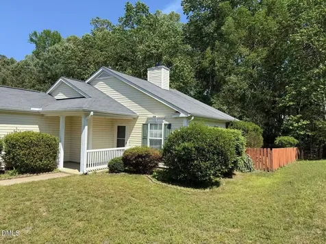 928 Homestead Park Drive Apex NC 27502