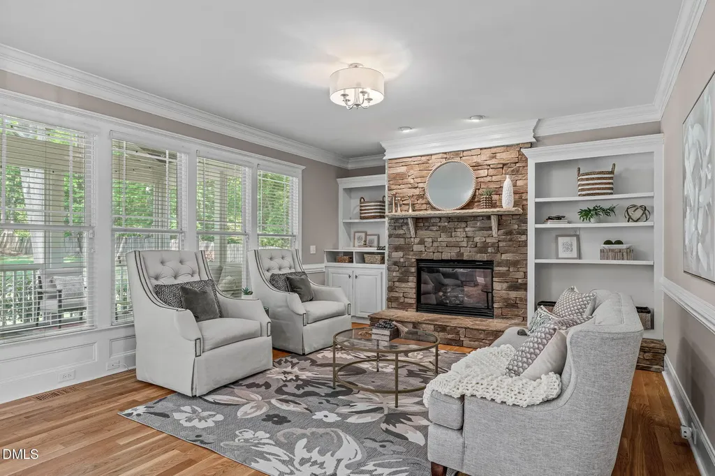 5700 Metalmark Drive Fuquay Varina NC 27526