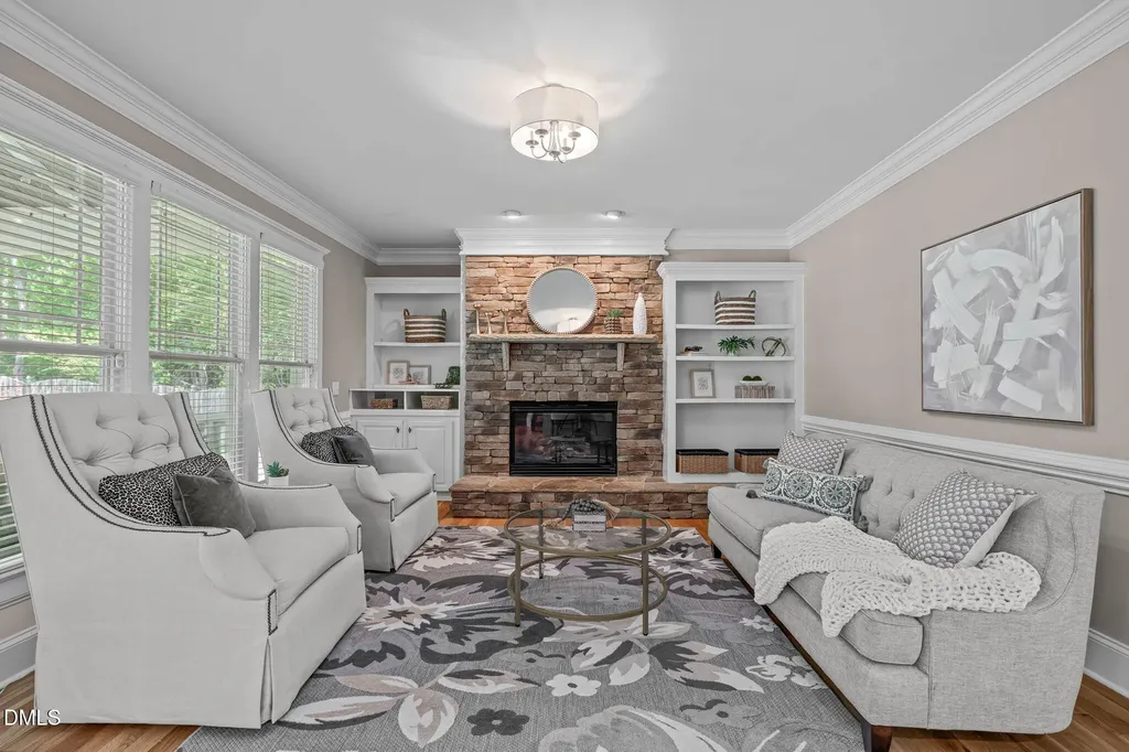 5700 Metalmark Drive Fuquay Varina NC 27526
