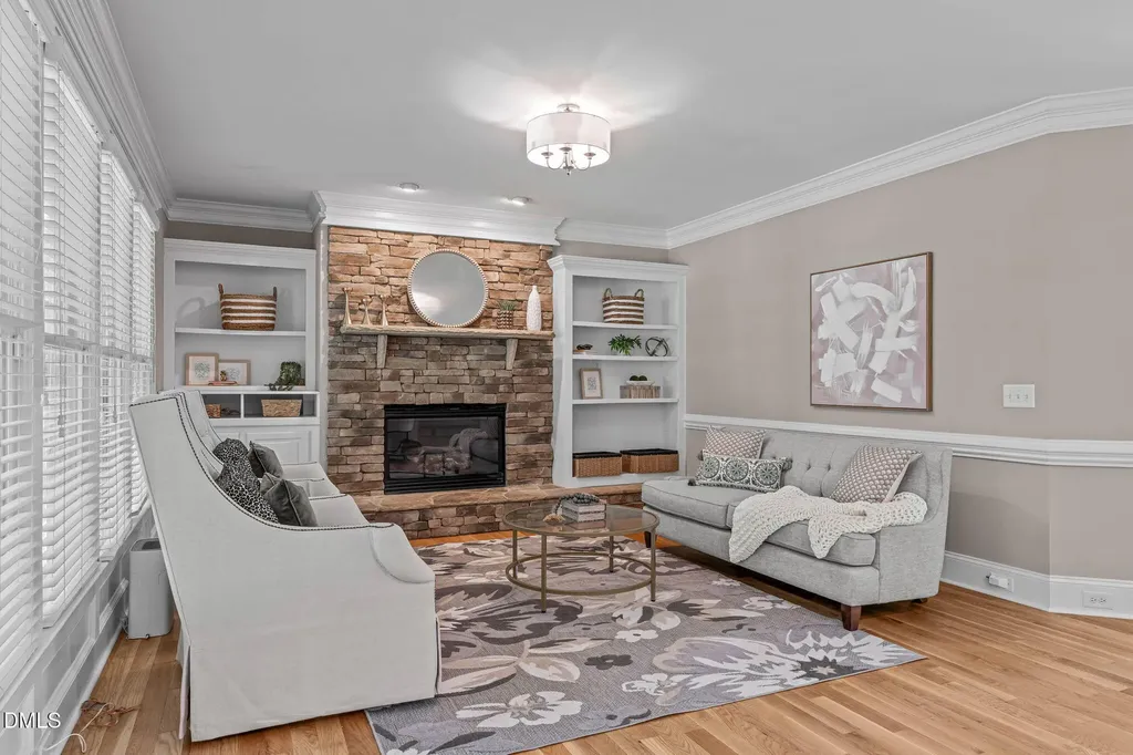 5700 Metalmark Drive Fuquay Varina NC 27526
