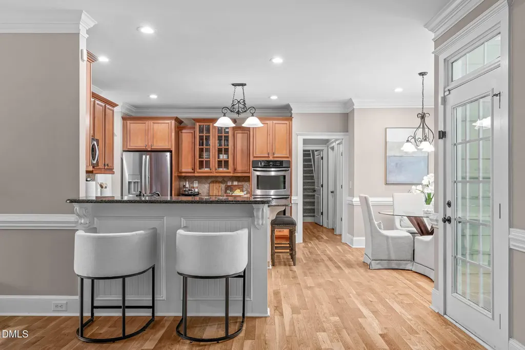 5700 Metalmark Drive Fuquay Varina NC 27526