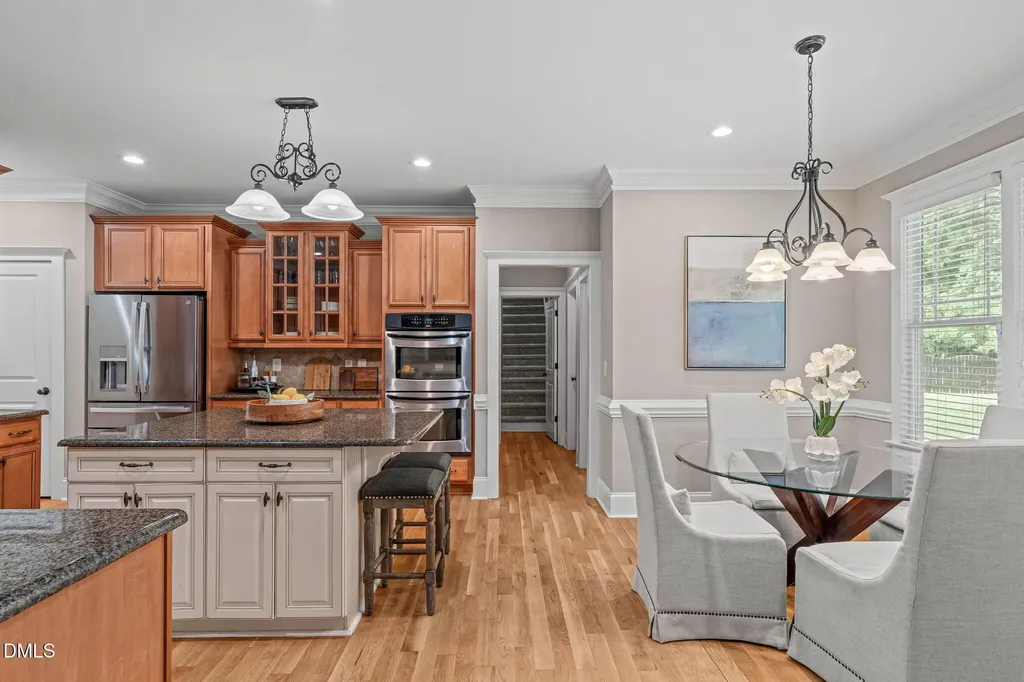 5700 Metalmark Drive Fuquay Varina NC 27526