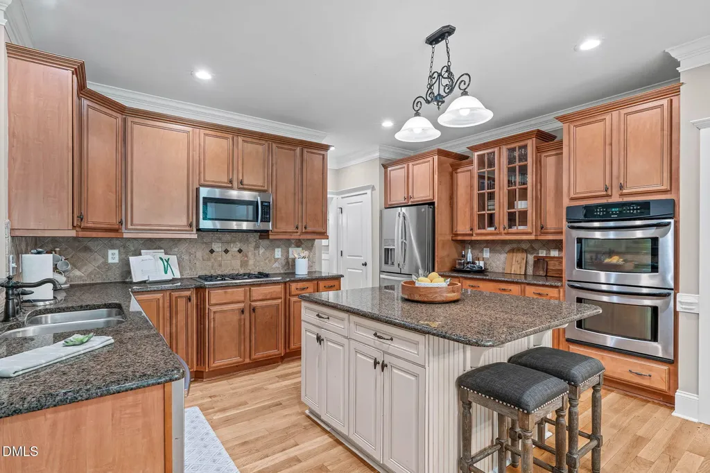5700 Metalmark Drive Fuquay Varina NC 27526
