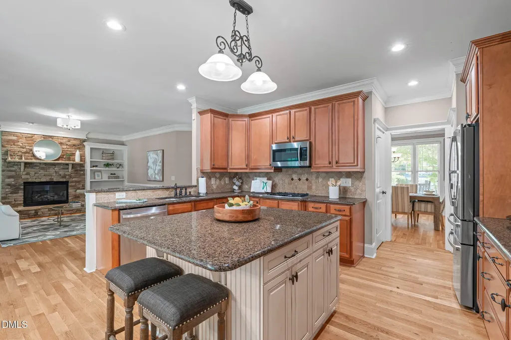 5700 Metalmark Drive Fuquay Varina NC 27526