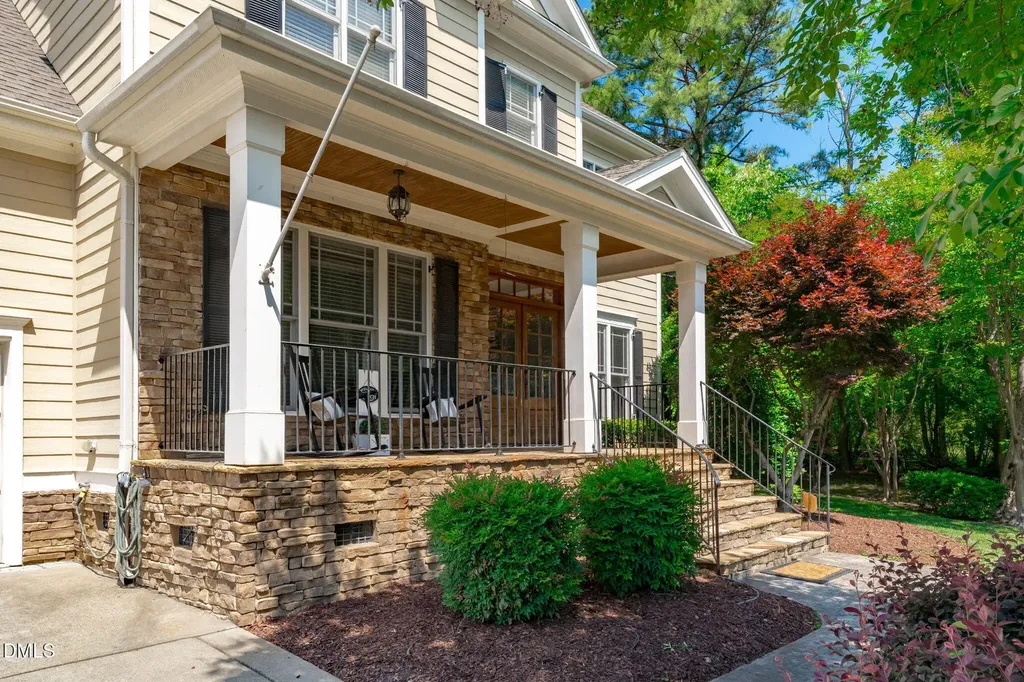 5700 Metalmark Drive Fuquay Varina NC 27526
