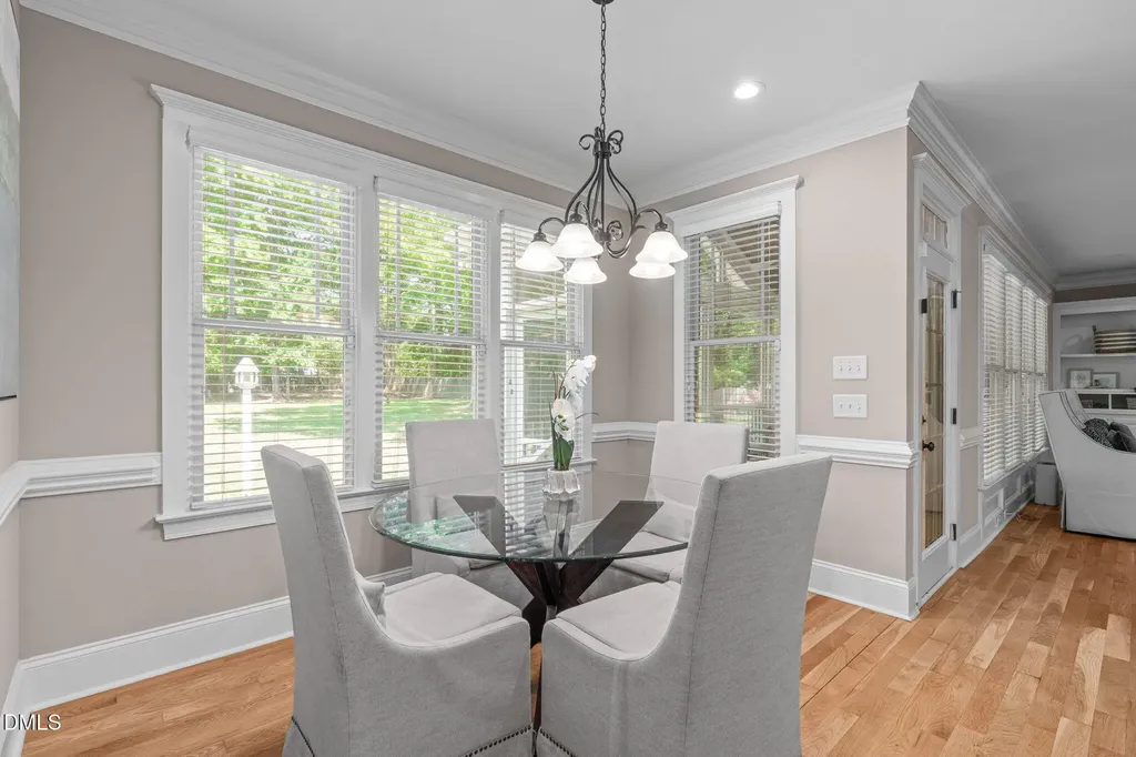 5700 Metalmark Drive Fuquay Varina NC 27526
