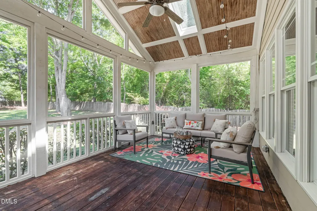 5700 Metalmark Drive Fuquay Varina NC 27526