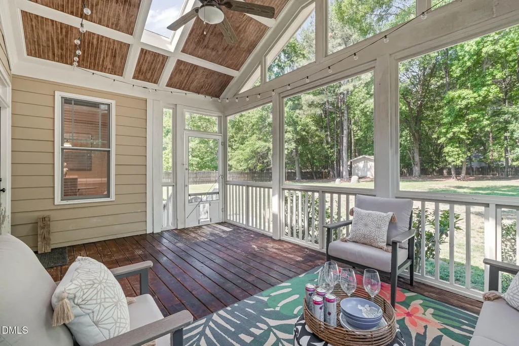 5700 Metalmark Drive Fuquay Varina NC 27526