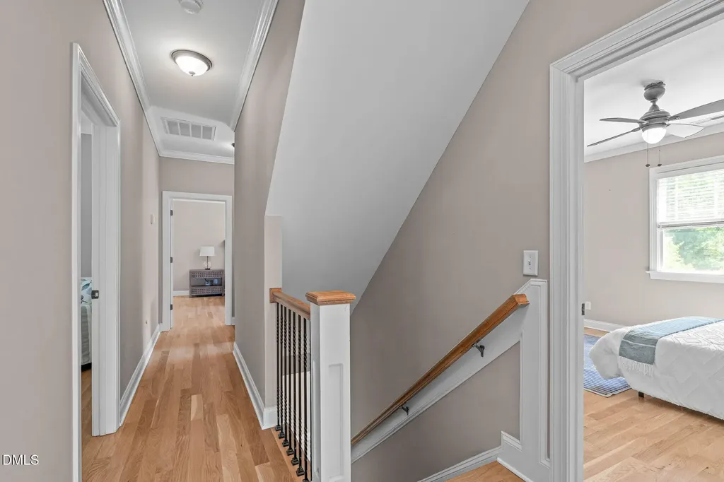 5700 Metalmark Drive Fuquay Varina NC 27526