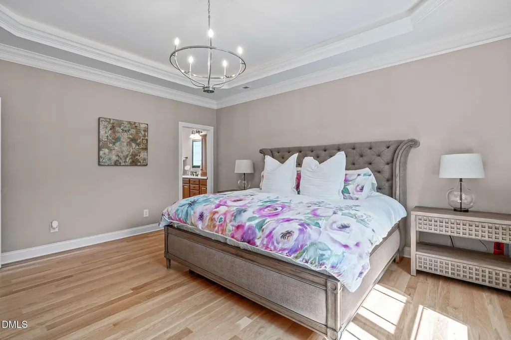 5700 Metalmark Drive Fuquay Varina NC 27526