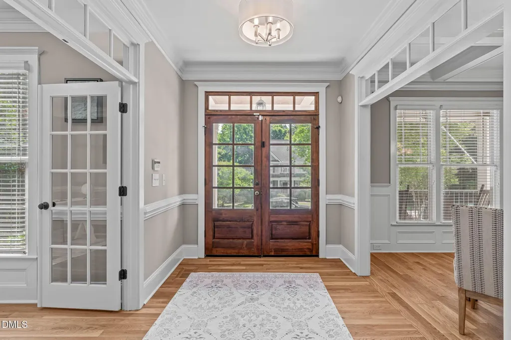 5700 Metalmark Drive Fuquay Varina NC 27526
