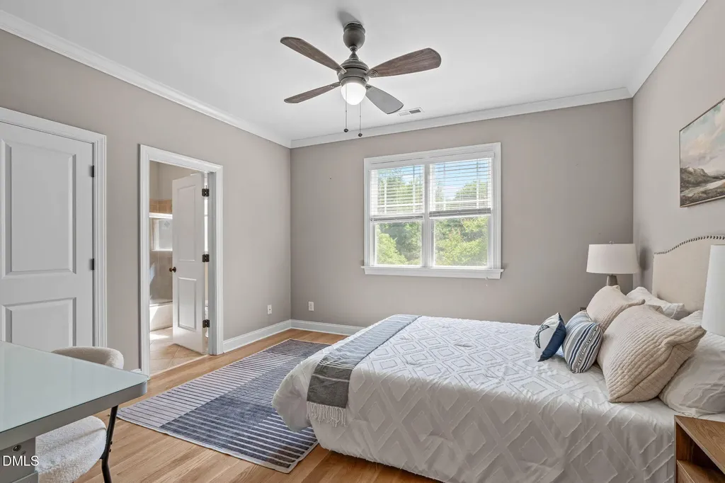 5700 Metalmark Drive Fuquay Varina NC 27526