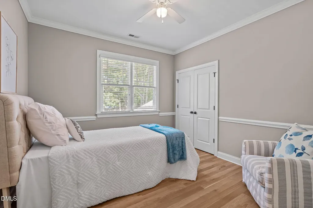 5700 Metalmark Drive Fuquay Varina NC 27526