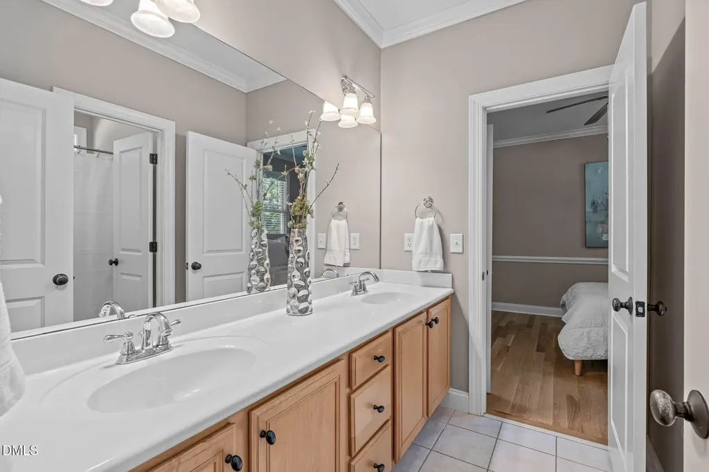 5700 Metalmark Drive Fuquay Varina NC 27526