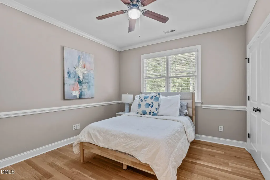 5700 Metalmark Drive Fuquay Varina NC 27526