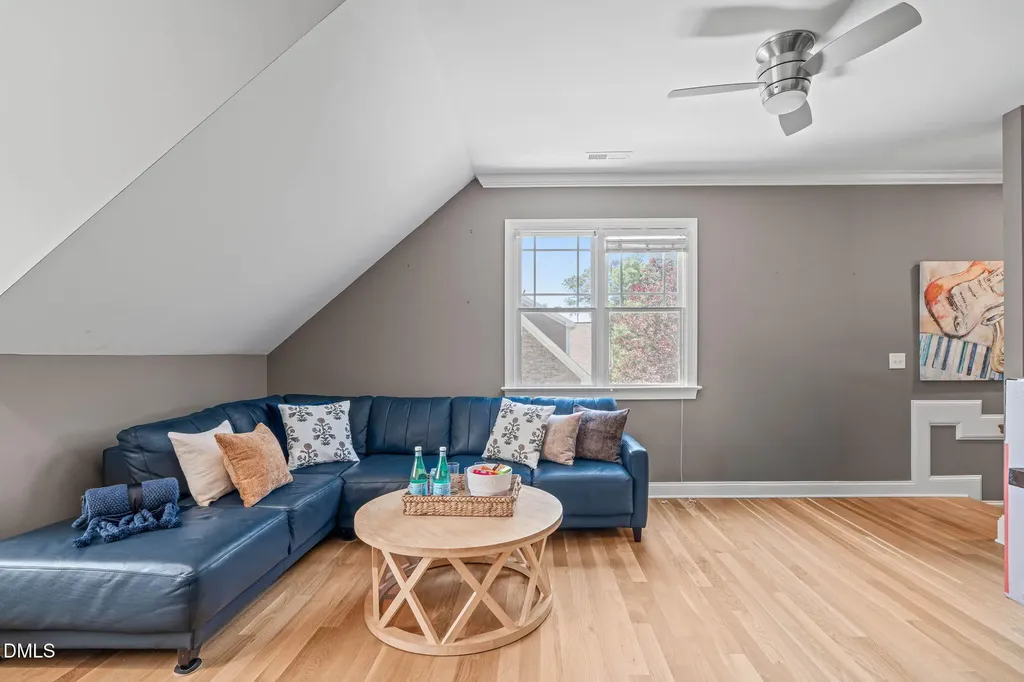 5700 Metalmark Drive Fuquay Varina NC 27526