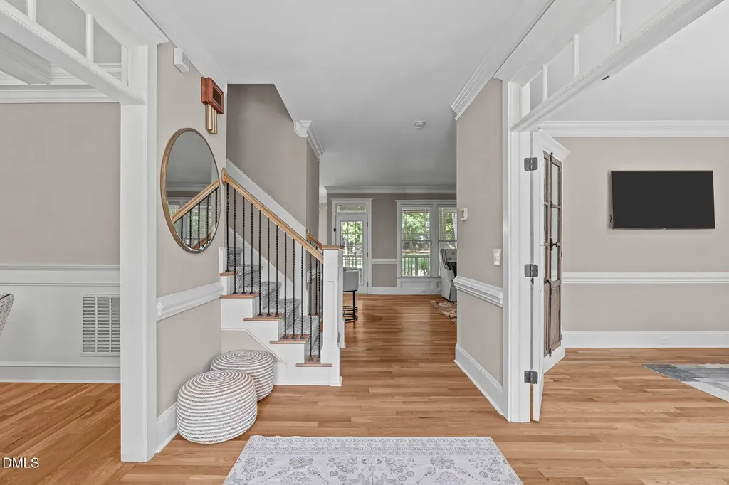 5700 Metalmark Drive Fuquay Varina NC 27526