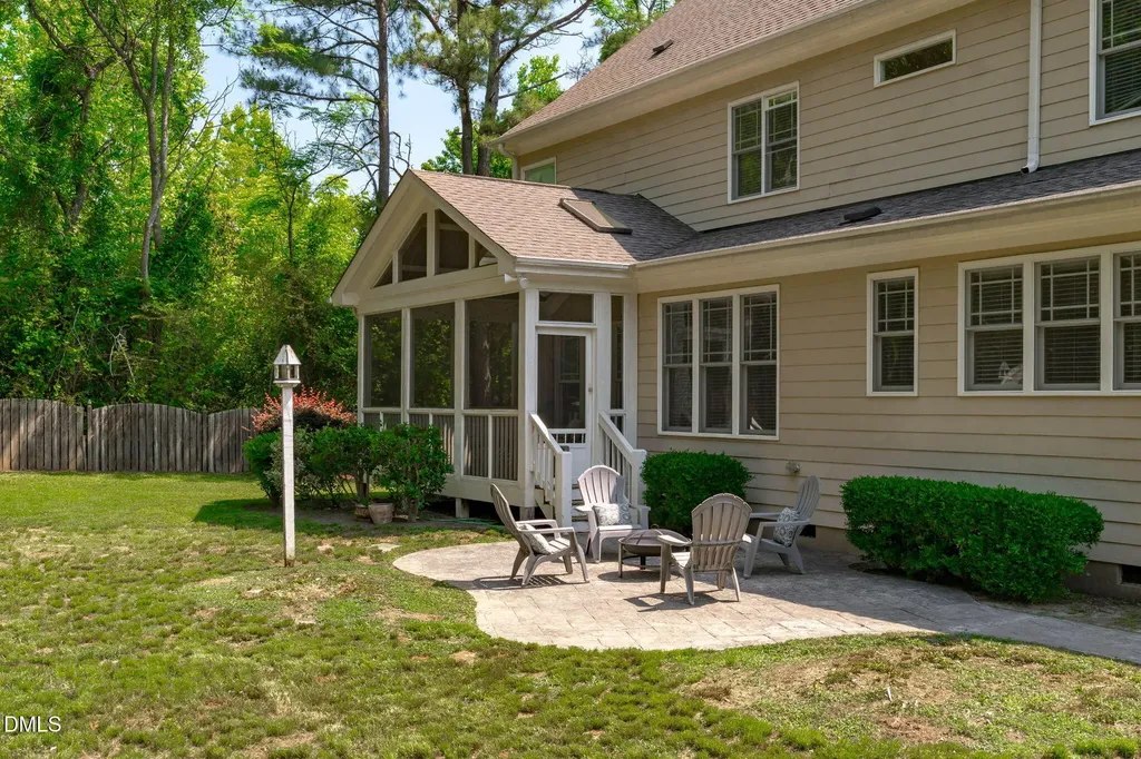 5700 Metalmark Drive Fuquay Varina NC 27526