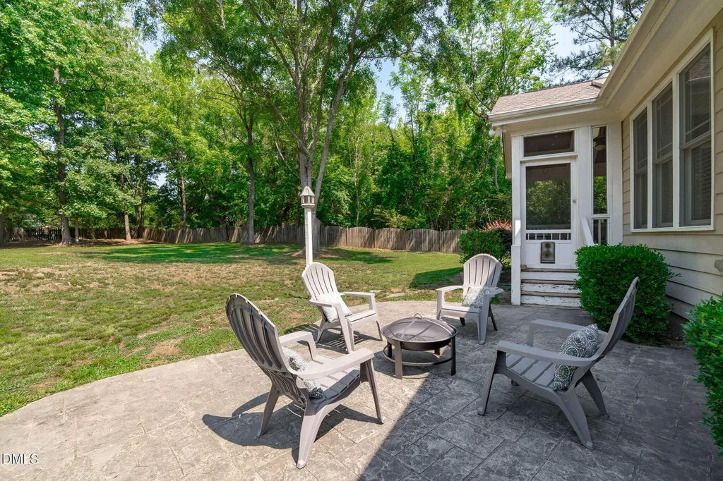 5700 Metalmark Drive Fuquay Varina NC 27526