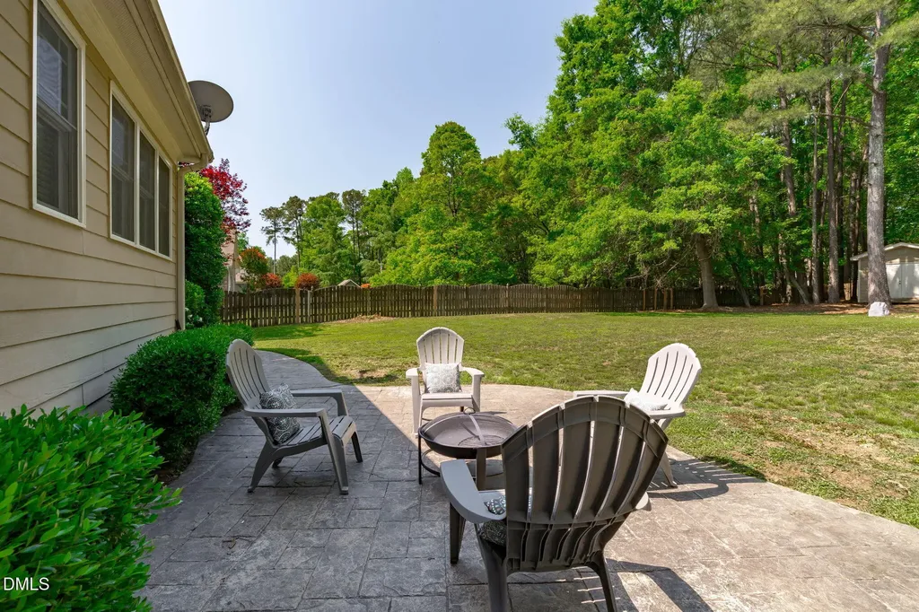 5700 Metalmark Drive Fuquay Varina NC 27526