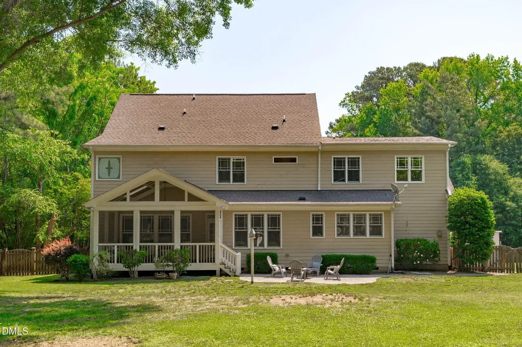 5700 Metalmark Drive Fuquay Varina NC 27526