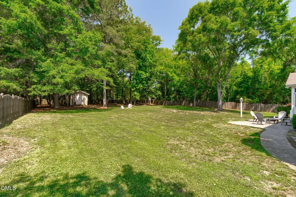 5700 Metalmark Drive Fuquay Varina NC 27526